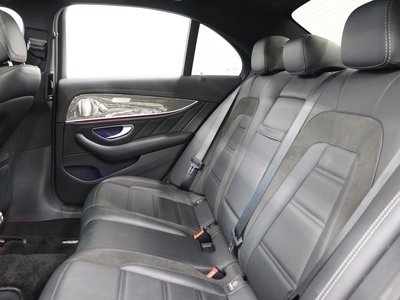 2021 Mercedes-BENZ E-CLASS AMG thumbnail 20