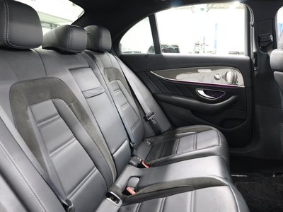 2021 Mercedes-BENZ E-CLASS AMG thumbnail 22
