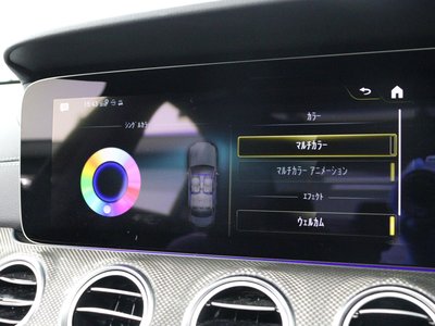 2021 Mercedes-BENZ E-CLASS AMG thumbnail 50