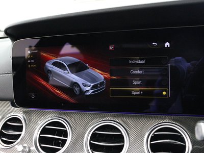2021 Mercedes-BENZ E-CLASS AMG thumbnail 51