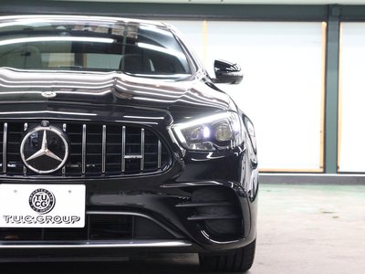 2021 Mercedes-BENZ E-CLASS AMG thumbnail 33