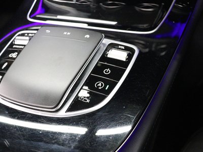 2021 Mercedes-BENZ E-CLASS AMG thumbnail 46