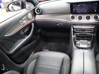 2021 Mercedes-BENZ E-CLASS AMG thumbnail 24