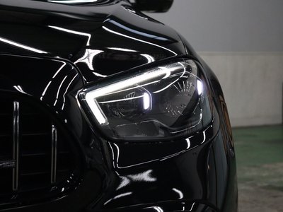 2021 Mercedes-BENZ E-CLASS AMG thumbnail 37