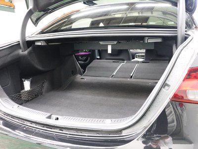 2021 Mercedes-BENZ E-CLASS AMG photo 8