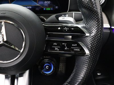 2021 Mercedes-BENZ E-CLASS AMG thumbnail 27