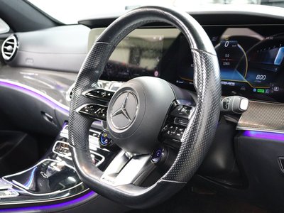 2021 Mercedes-BENZ E-CLASS AMG thumbnail 28