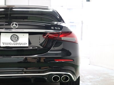 2021 Mercedes-BENZ E-CLASS AMG thumbnail 34