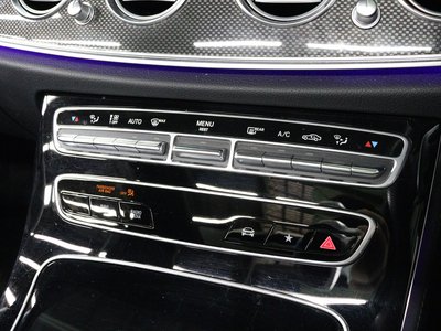 2021 Mercedes-BENZ E-CLASS AMG thumbnail 31