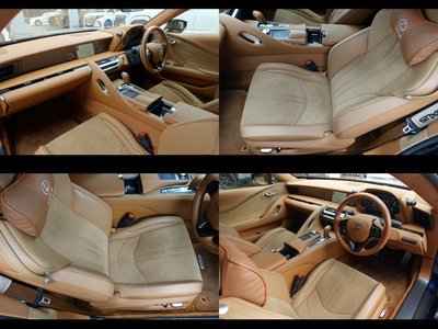 2018 Lexus LC — фото 17
