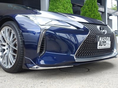 2018 Lexus LC — фото 54