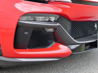 2025 Ferrari PUROSANGUE photo 11