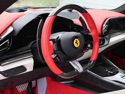 2025 Ferrari PUROSANGUE photo 3