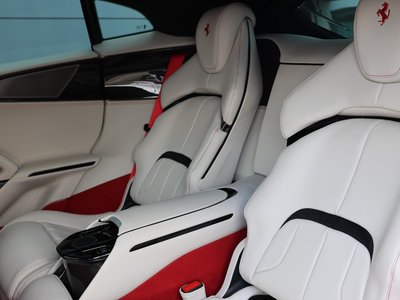 2025 Ferrari PUROSANGUE photo 6