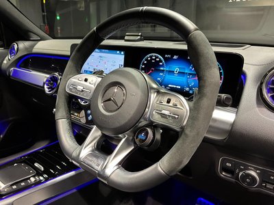 2021 Mercedes-BENZ GLB AMG 照片 14