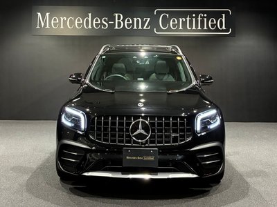 2021 Mercedes-BENZ GLB AMG 照片 5