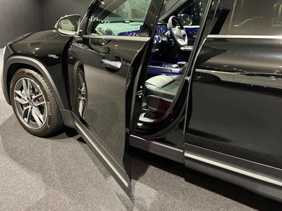 2021 Mercedes-BENZ GLB AMG 照片 30