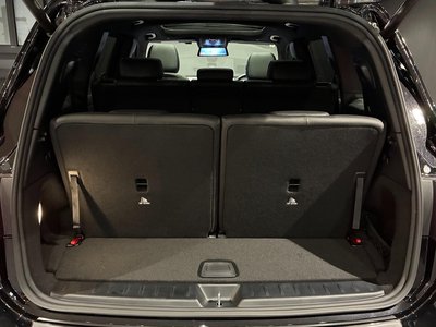2021 Mercedes-BENZ GLB AMG 照片 54