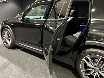 2021 Mercedes-BENZ GLB AMG 照片 31