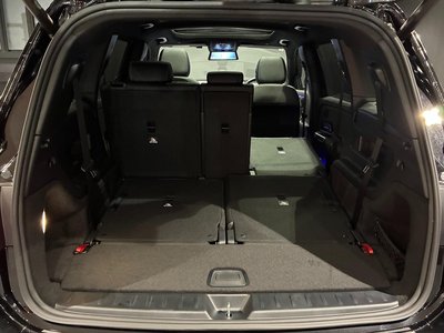 2021 Mercedes-BENZ GLB AMG 照片 51