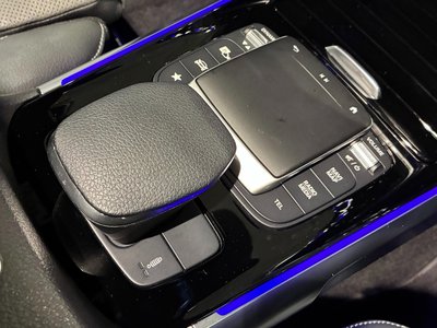 2021 Mercedes-BENZ GLB AMG 照片 43