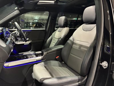 2021 Mercedes-BENZ GLB AMG 照片 24