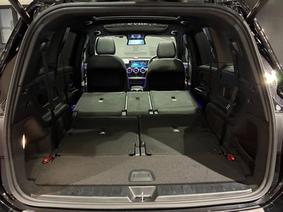 2021 Mercedes-BENZ GLB AMG 照片 50