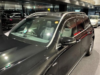 2021 Mercedes-BENZ GLB AMG 照片 29