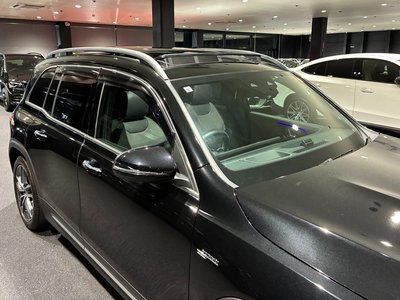 2021 Mercedes-BENZ GLB AMG 照片 26