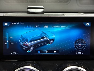 2021 Mercedes-BENZ GLB AMG 照片 39