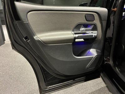 2021 Mercedes-BENZ GLB AMG 照片 23