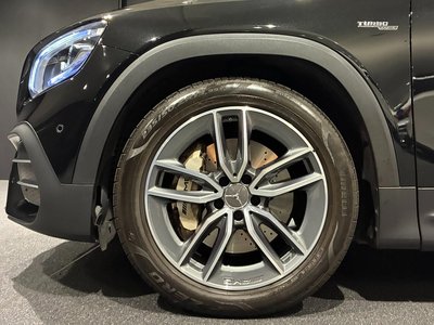 2021 Mercedes-BENZ GLB AMG 照片 58