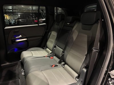 2021 Mercedes-BENZ GLB AMG 照片 22