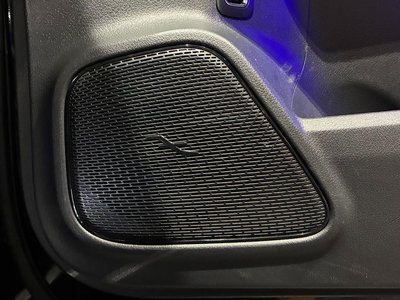 2021 Mercedes-BENZ GLB AMG 照片 17