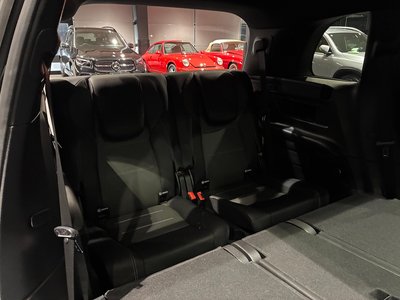 2021 Mercedes-BENZ GLB AMG 照片 49