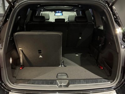 2021 Mercedes-BENZ GLB AMG 照片 53