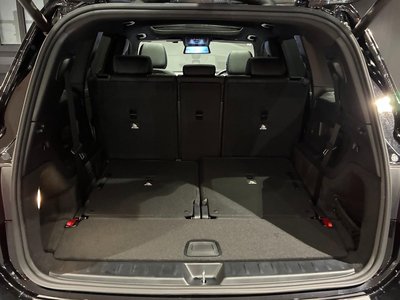 2021 Mercedes-BENZ GLB AMG 照片 52