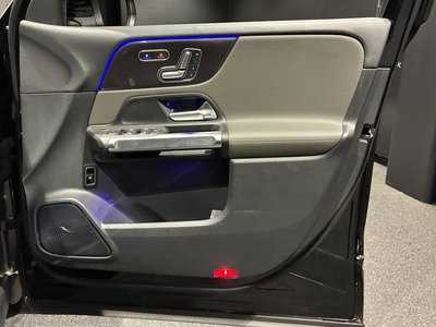 2021 Mercedes-BENZ GLB AMG 照片 18
