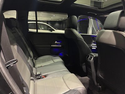 2021 Mercedes-BENZ GLB AMG 照片 20