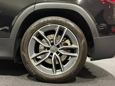 2021 Mercedes-BENZ GLB AMG 照片 60