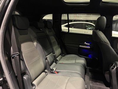 2021 Mercedes-BENZ GLB AMG 照片 19