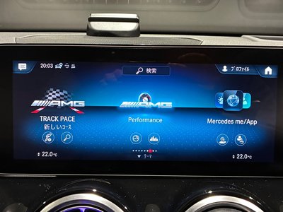 2021 Mercedes-BENZ GLB AMG 照片 38