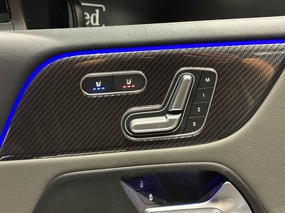 2021 Mercedes-BENZ GLB AMG 照片 16