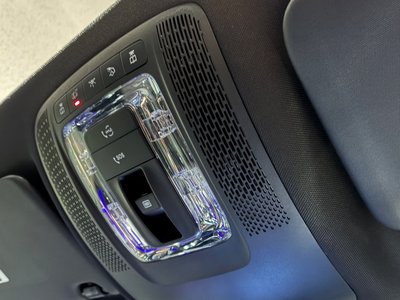 2021 Mercedes-BENZ GLB AMG 照片 46