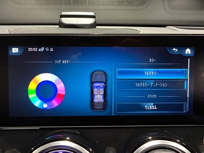 2021 Mercedes-BENZ GLB AMG 照片 35