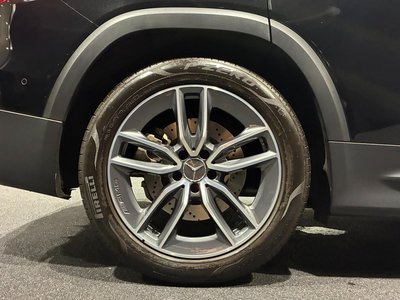 2021 Mercedes-BENZ GLB AMG 照片 59