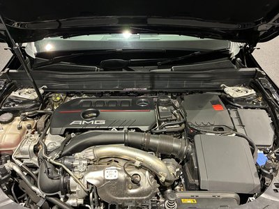 2021 Mercedes-BENZ GLB AMG 照片 56