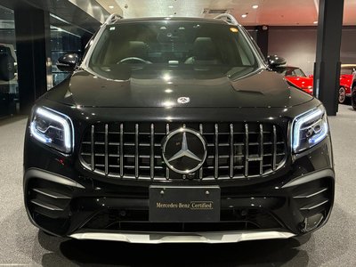 2021 Mercedes-BENZ GLB AMG 照片 57