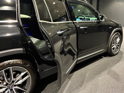 2021 Mercedes-BENZ GLB AMG 照片 28