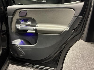 2021 Mercedes-BENZ GLB AMG 照片 21